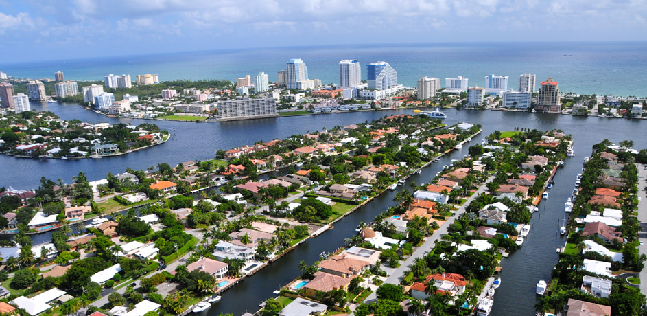 Fort Lauderdale Real Estate - CJ Mingolelli, Broker Associate - Marco Herrera, Broker Associate. Douglas Elliman Real Estate