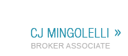 Florida Real Estate - CJ Mingolelli, Broker Associate - Douglas Elliman Real Estate