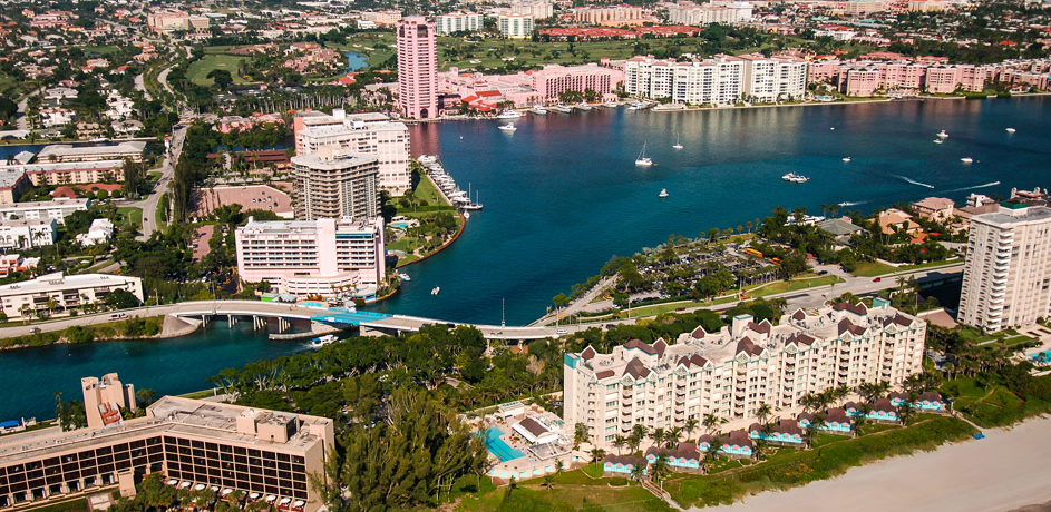 Boca Raton Real Estate  - CJ Mingolelli, Broker Associate - Marco Herrera, Broker Associate. Douglas Elliman Real Estate