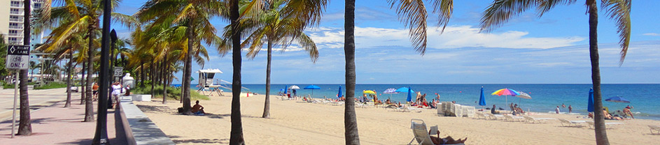 Fort Lauderdale Real Estate - CJ Mingolelli, Broker Associate - Marco Herrera, Broker Associate. Douglas Elliman Real Estate