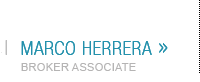 Florida Real Estate - Marco Herrera, Broker Associate. Douglas Elliman Real Estate